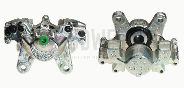 BUDWEG CALIPER Jarrusatula 343687